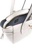 Furla leren shopper Wit - Thumbnail 5