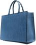 Furla Opportunity shopper Blauw - Thumbnail 3