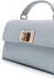 Furla Perla 1927 kleine handtas Blauw - Thumbnail 4