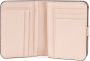 Furla Portemonnee Beige - Thumbnail 3