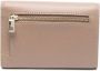 Furla Portemonnee met logoplakkaat Beige - Thumbnail 2