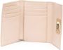 Furla Portemonnee met logoplakkaat Beige - Thumbnail 3