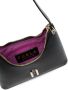 Furla Schoudertas met logoplakkaat Zwart - Thumbnail 5