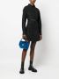 Furla Shopper met logodetail Blauw - Thumbnail 2