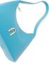 Furla Diamante leren shopper Blauw - Thumbnail 4