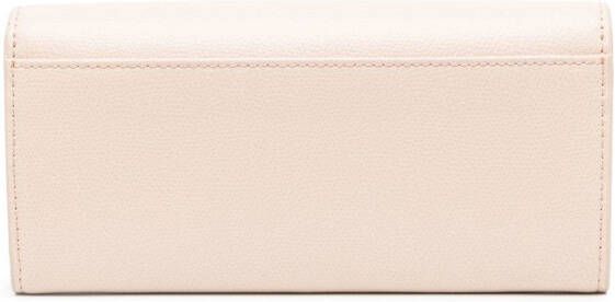 Furla Portemonnee met draaislot Roze