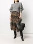Furla visnet draagtas Zwart - Thumbnail 2