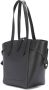 Furla visnet draagtas Zwart - Thumbnail 3