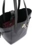 Furla visnet draagtas Zwart - Thumbnail 5