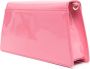 Furla Zow crossbodytas met logo Roze - Thumbnail 3