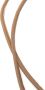 FURLING BY GIANI Riem met striksluiting Beige - Thumbnail 2