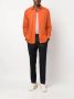 FURSAC Button-up overhemd Oranje - Thumbnail 2