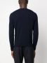 FURSAC Kasjmier trui Blauw - Thumbnail 4