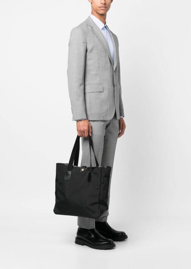 FURSAC Grote shopper Zwart