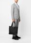 FURSAC Grote shopper Zwart - Thumbnail 2