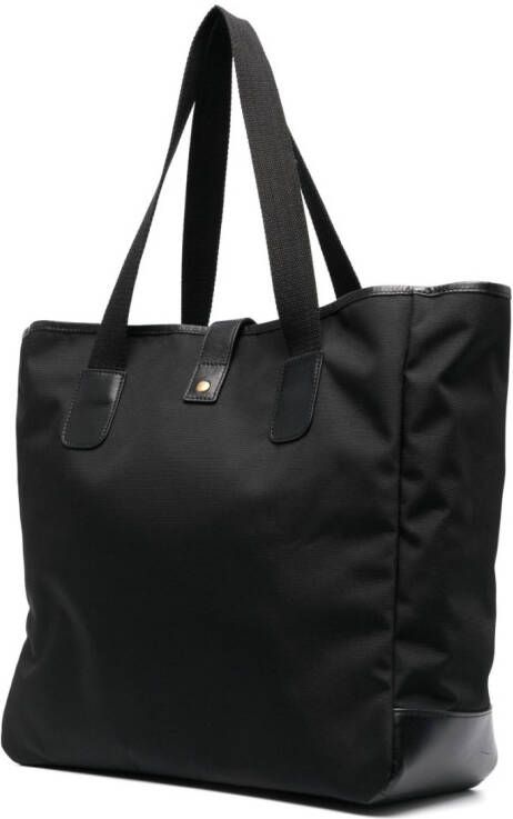 FURSAC Grote shopper Zwart