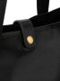 FURSAC Grote shopper Zwart - Thumbnail 4
