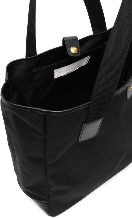 FURSAC Grote shopper Zwart