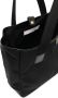 FURSAC Grote shopper Zwart - Thumbnail 5