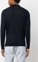 FURSAC Poloshirt met lange mouwen Blauw - Thumbnail 4