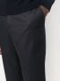 FURSAC Straight chino Blauw - Thumbnail 5