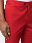 FURSAC Straight pantalon Rood - Thumbnail 5