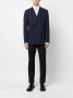 FURSAC Straight pantalon Zwart - Thumbnail 2