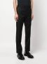 FURSAC Straight pantalon Zwart - Thumbnail 3