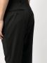 FURSAC Straight pantalon Zwart - Thumbnail 5