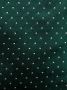 FURSAC Stropdas met stippen Groen - Thumbnail 2