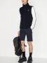 Fusalp Bodywarmer Blauw - Thumbnail 2