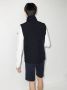 Fusalp Bodywarmer Blauw - Thumbnail 3