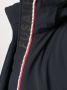 Fusalp Gewatteerd jack Blauw - Thumbnail 5