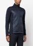Fusalp Jack met gewatteerd vlak Blauw - Thumbnail 3