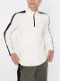 Fusalp Top met halve rits Wit - Thumbnail 1
