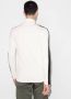 Fusalp Top met halve rits Wit - Thumbnail 2