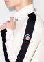 Fusalp Top met halve rits Wit - Thumbnail 3
