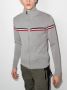 Fusalp Vest met rits Grijs - Thumbnail 2