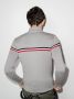 Fusalp Vest met rits Grijs - Thumbnail 3