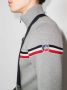 Fusalp Vest met rits Grijs - Thumbnail 4