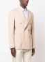 GABO NAPOLI Blazer met dubbele rij knopen Beige - Thumbnail 3