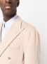 GABO NAPOLI Blazer met dubbele rij knopen Beige - Thumbnail 5
