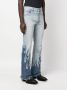 GALLERY DEPT. Flared jeans Blauw - Thumbnail 3