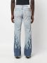 GALLERY DEPT. Flared jeans Blauw - Thumbnail 4