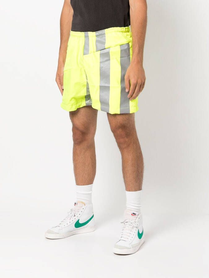 GALLERY DEPT. Shorts Geel