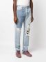 GALLERY DEPT. Slim-fit jeans Blauw - Thumbnail 3