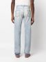 GALLERY DEPT. Slim-fit jeans Blauw - Thumbnail 4