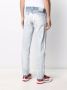 GALLERY DEPT. Straight jeans Blauw - Thumbnail 4