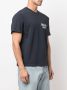 GALLERY DEPT. T-shirt met lange mouwen Blauw - Thumbnail 4