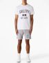GALLERY DEPT. T-shirt met logoprint Wit - Thumbnail 2
